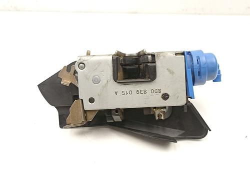 Rear left lock AUDI A4 B5 (8D2) 1.9 TDI | BP24698454C100 
