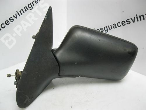 Left mirror SEAT CORDOBA (6K1, 6K2)  | BP12002368C26 