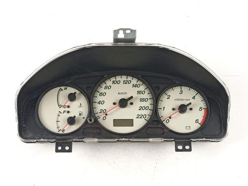 instrument-cluster-mazda-premacy-cp-20-td-cb8755471a-cb87a-1999-2000-2001-2002-2003-2004-2005-11875910 main image