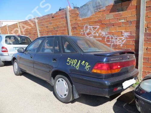 Højre forlygte DAEWOO ARANOS 2.0 | BP9805179C29  - Image 6