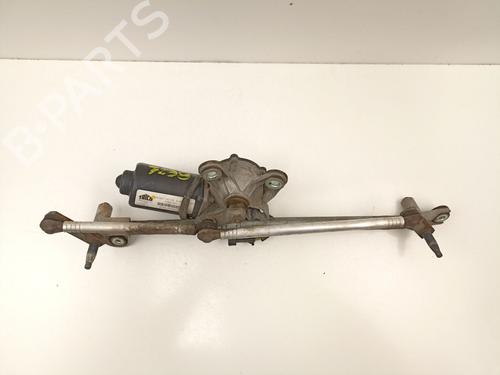 Front wiper motor OPEL VECTRA C (Z02)  | BP24508026M29 