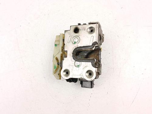 Front left lock DACIA LODGY (JS_) 1.5 dCi | BP31354169C98 - Image 2