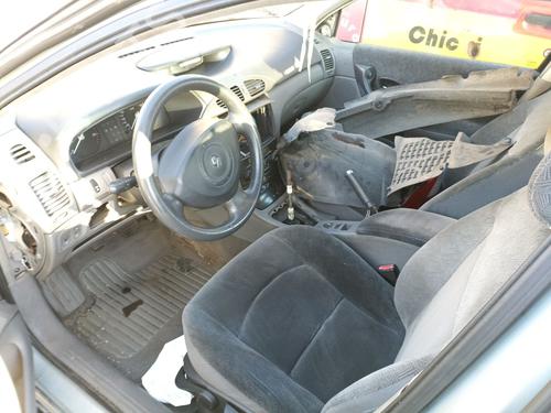 Starter RENAULT LAGUNA II (BG0/1_) 1.9 dCi (BG08, BG0G) | BP16966981M8 