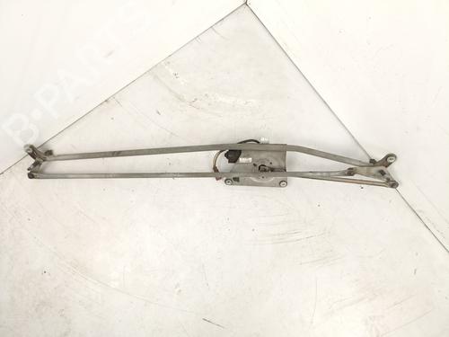 Front wiper motor CITROËN XSARA PICASSO (N68) 1.6 HDi | BP16723266M29 