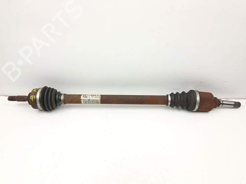 Used Right front driveshaft Right front driveshaft 32725829 32725829