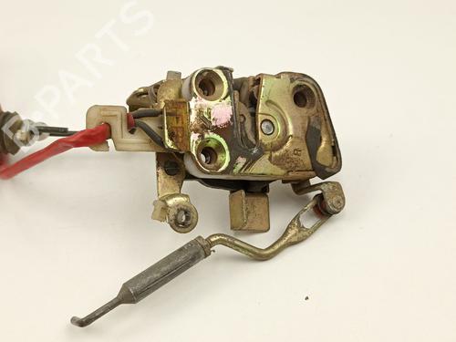 Front right lock TATA SAFARI (42_FD) 3.0 D | BP13718371C97 
