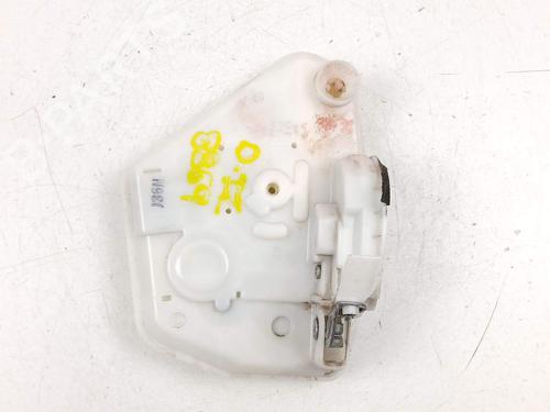 Front left lock MAZDA CX-5 (KE, GH) 2.2 D AWD (KE2AW) | BP30965716C98 - Image 7