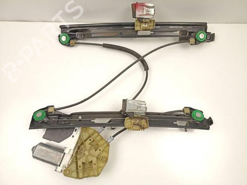 Front left window mechanism SEAT LEON (1P1) 2.0 TDI 16V | BP23128787C22 - Image 2