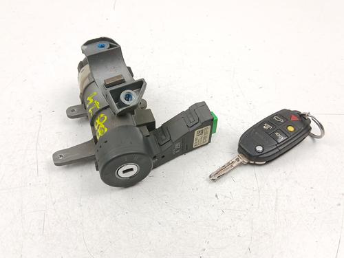 Used Ignition barrel VOLVO XC90 I (275) [2002-2015]  30393307