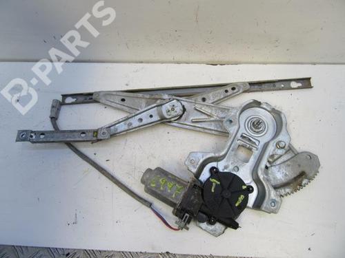 Used Rear left window mechanism MG MG ZS Hatchback 2.0 TD (113 hp) 9827742