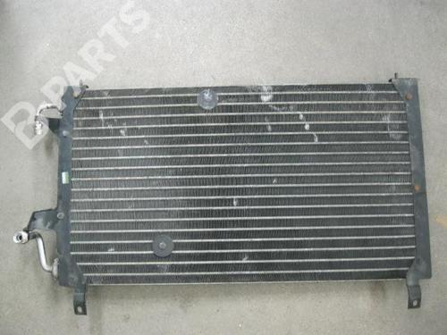 Used AC radiator AC radiator DAEWOO NEXIA [1995-1997] 9805042 9805042