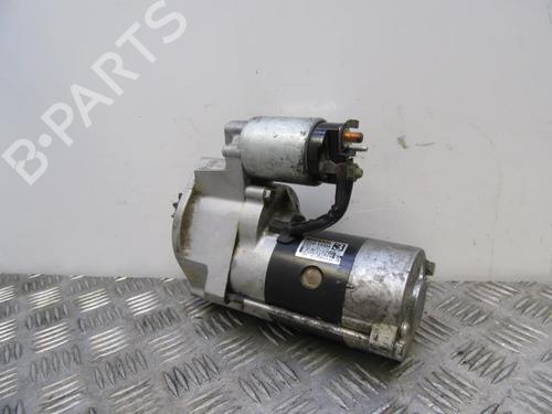 Startmotor NISSAN PATHFINDER III (R51) 2.5 dCi 4WD | BP20119831M8 