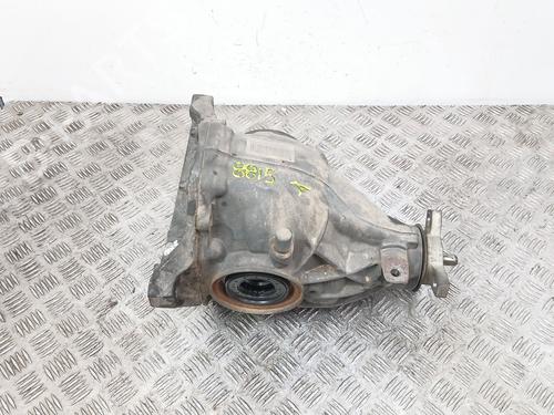 Used Rear differential MERCEDES-BENZ C-CLASS T-Model (S204) C 200 CDI (204.201) (136 hp) 30440302