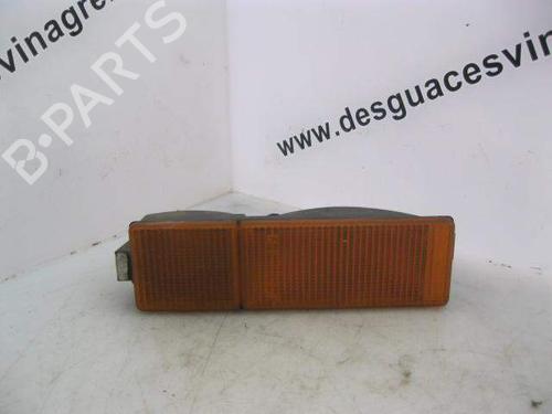 Used Left front indicator Left front indicator 12001781 12001781