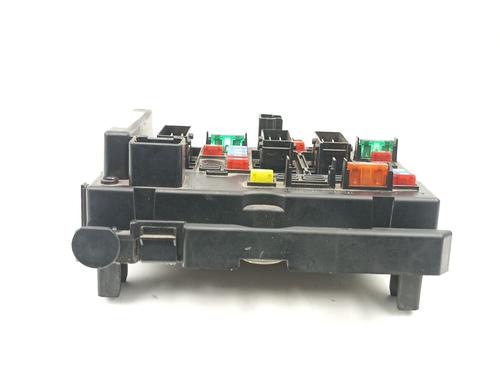 Fuse box PEUGEOT 307 (3A/C) 2.0 HDi 90 | BP23199708E1 