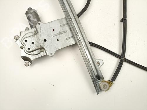 Front right window mechanism CITROËN XSARA PICASSO (N68) 1.6 16V | BP19923944C23 