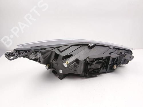 Left headlight FORD FOCUS IV Turnier (HP) 1.0 EcoBoost mHEV | BP29422994C28 - Image 5