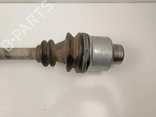 Right front driveshaft MERCEDES-BENZ MB Van (W631) D (631.332, 631.342) | BP21572894M39 