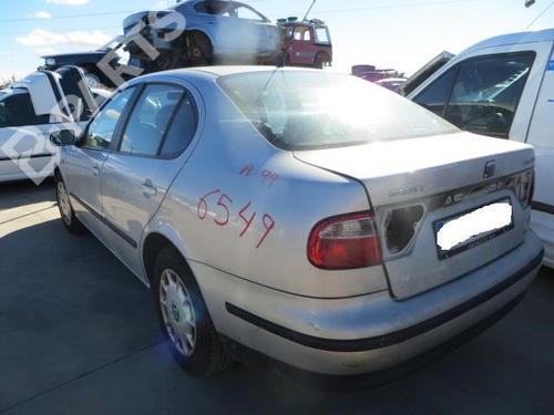 Fuel pump SEAT TOLEDO II (1M2) 1.9 TDI | BP11339808M76 