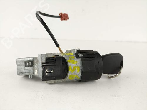 Used Ignition barrel Ignition barrel 9859027 9859027