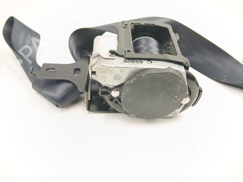 Front right seatbelt MITSUBISHI ASX (GA_W_) | BP35819557I25 - Image 4