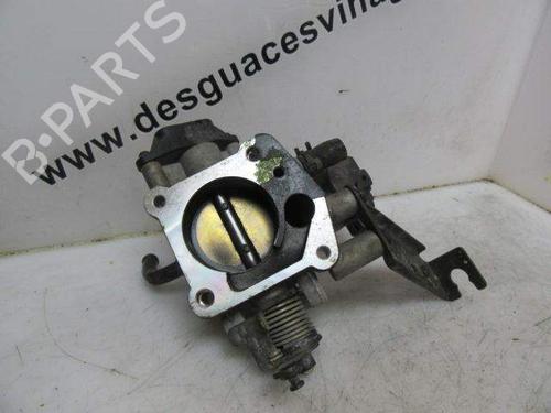 Throttle body KIA RIO I Hatchback (DC) 1.5 16V | BP20118759M82 - Image 2