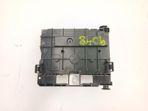 Electronic module CITROËN BERLINGO MULTISPACE (B9) 1.6 HDi 90 | BP37496557M83 - Image 4