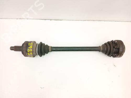 Right rear driveshaft BMW 3 Compact (E36) 318 tds | BP37464348M41 - Image 2