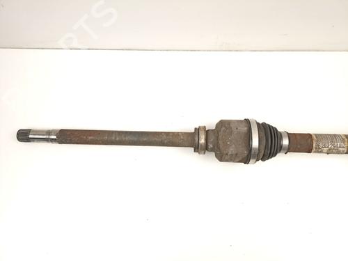Right front driveshaft CITROËN BERLINGO MULTISPACE (B9)  | BP20234036M39 