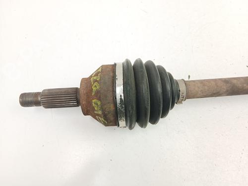 Left front driveshaft FORD MONDEO III (B5Y) 2.0 16V TDDi / TDCi | BP36040271M38 - Image 6