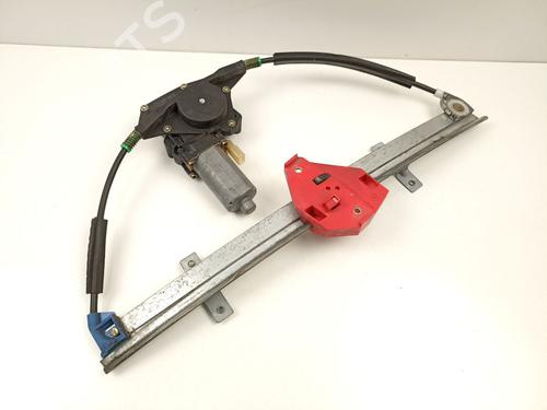 Used Front left window mechanism FORD MONDEO II (BAP) [1996-2000]  25120079