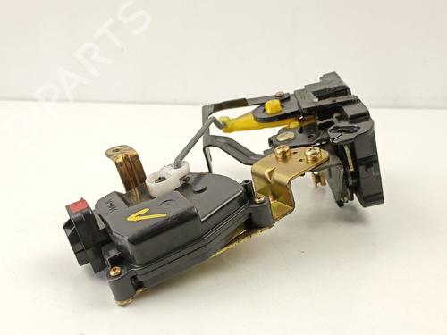 Front right lock KIA RIO II (JB) 1.4 16V | BP17493375C97 