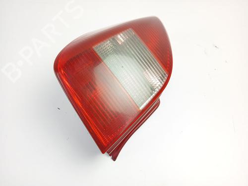 Used Left taillight Left taillight 37183722 37183722