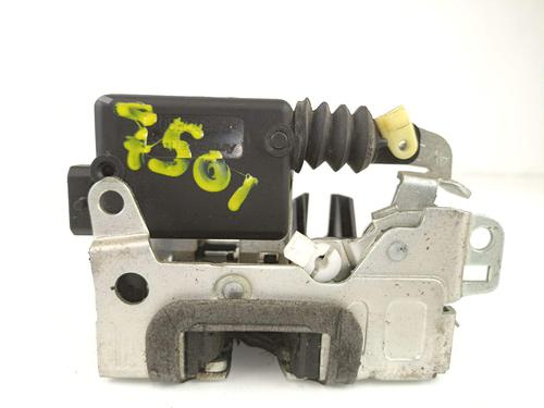 Used Front right lock Front right lock DACIA DUSTER (HS_) [2010-2018] 10104255 10104255