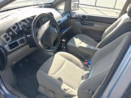 Rear right lock DAEWOO REZZO (U100) 1.6 | BP34737360C99 - Image 17