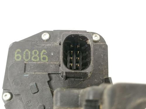Rear right lock CHEVROLET CAPTIVA (C100, C140) 2.2 D | BP22982153C99 