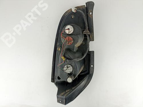 Left taillight HYUNDAI ATOS (MX)  | BP9804415C34 