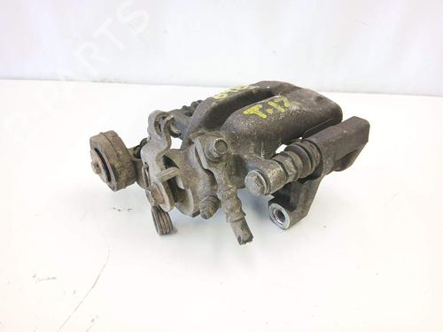Used Left rear brake caliper Left rear brake caliper OPEL ASTRA G Hatchback (T98) 2.0 DTI 16V (F08, F48) (101 hp) 37421324 37421324