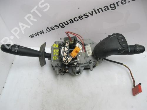 Ratstangsstang RENAULT SCÉNIC I MPV (JA0/1_, FA0_) 1.9 dTi (JA1U) | BP20116580I23 