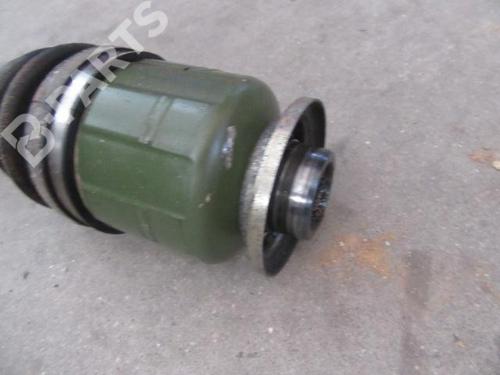 Left front driveshaft KIA SPORTAGE SUV (K00) 2.0 i 16V | BP11956463M38 