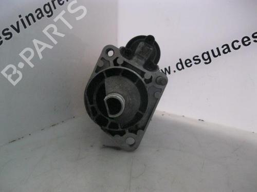 Used Starter CHRYSLER VOYAGER / GRAND VOYAGER II (ES) 2.5 (98 hp) 20117040