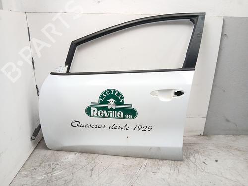 Left front door KIA CEE'D (JD) 1.4 CRDi 90 | BP38013157C2 - Image 3