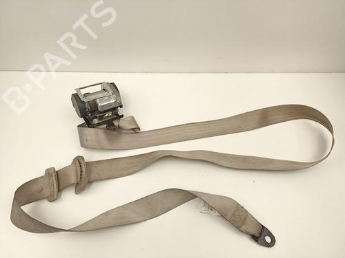 Used Front left seatbelt HYUNDAI SONATA V (NF) 2.0 CRDi (140 hp) 17949774