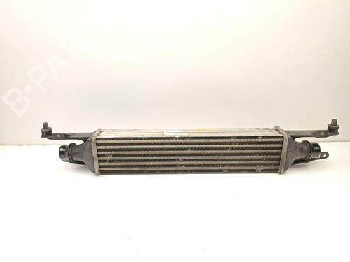Intercooler OPEL CORSA D (S07) 1.3 CDTI (L08, L68) | BP28679035M30 - Image 5