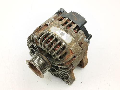 Generator CITROËN BERLINGO / BERLINGO FIRST Box Body/MPV (M_) 2.0 HDI 90 4WD (MBRHY, MCRHY) (90 hp) 33173227