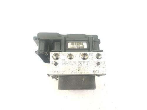 ABS pump RENAULT KANGOO Express (FW0/1_) 1.5 dCi 85 (FW0K, FW0L, FW0B) | BP28318325M43 