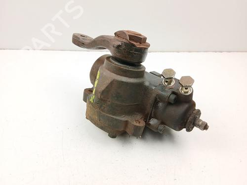 Used Steering rack NISSAN TRADE Platform/Chassis 2.8 D (80 hp) 32209024