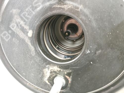 Servo brake MERCEDES-BENZ B-CLASS Sports Tourer (W245) B 180 CDI (245.207) | BP17493245M42 