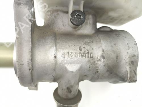 Brake master cylinder RENAULT VEL SATIS (BJ0_) 2.0 16V Turbo (BJ0K) | BP37441427M77 - Image 7
