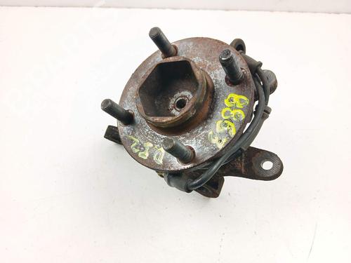 Used Left front steering knuckle Left front steering knuckle 31653336 31653336